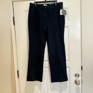 Kasper Denim Work to Weekend stretch Pants